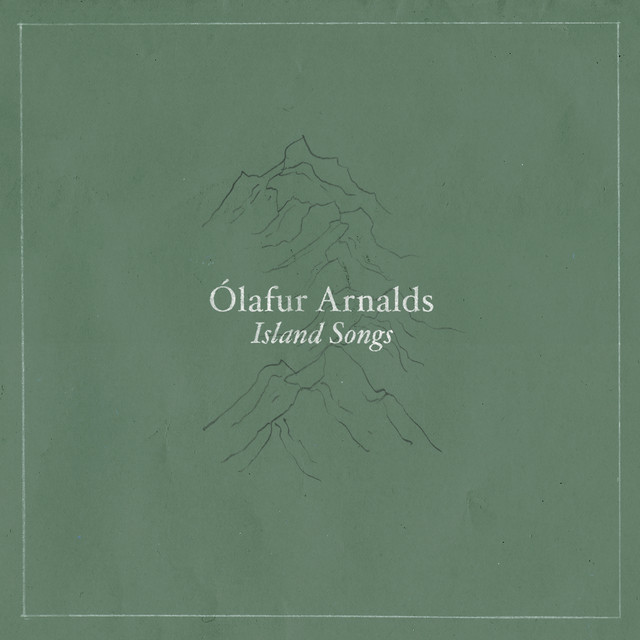Öldurót - Island Songs IV