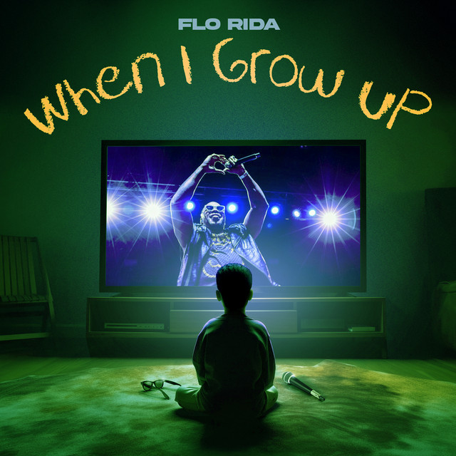 When I Grow Up - Workout Mantra Mix
