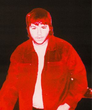 Tommy Newport