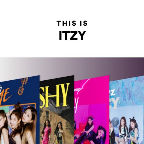 This Is ITZY