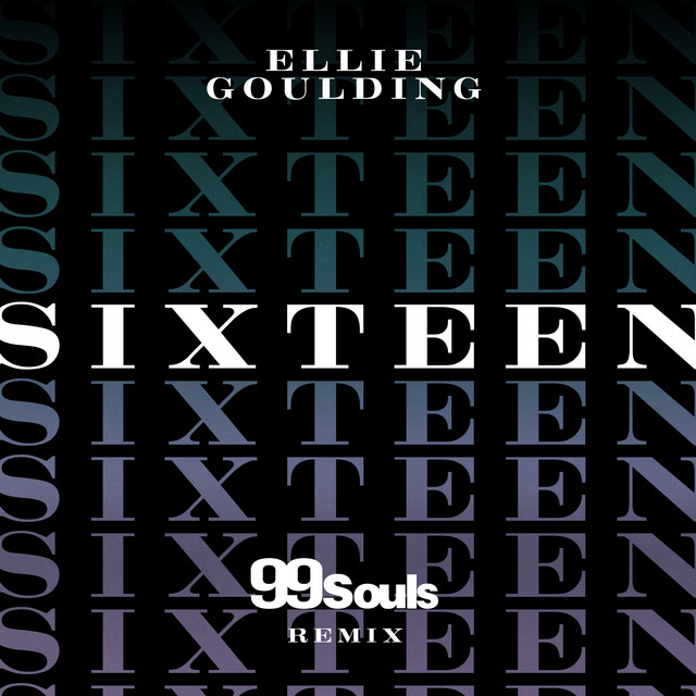 Sixteen - 99 Souls Remix