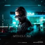 Jamix 54