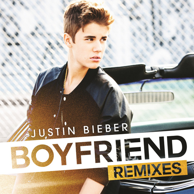 Boyfriend - Vice Radio