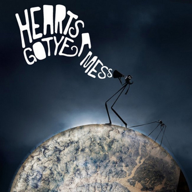 Hearts A Mess - Supermayer Mix