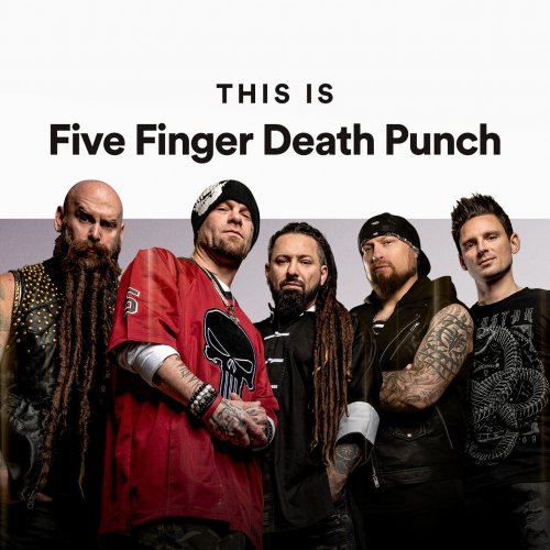 This Is Five Finger Death Punch