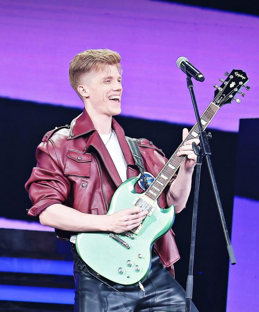 Sebastian Hansson