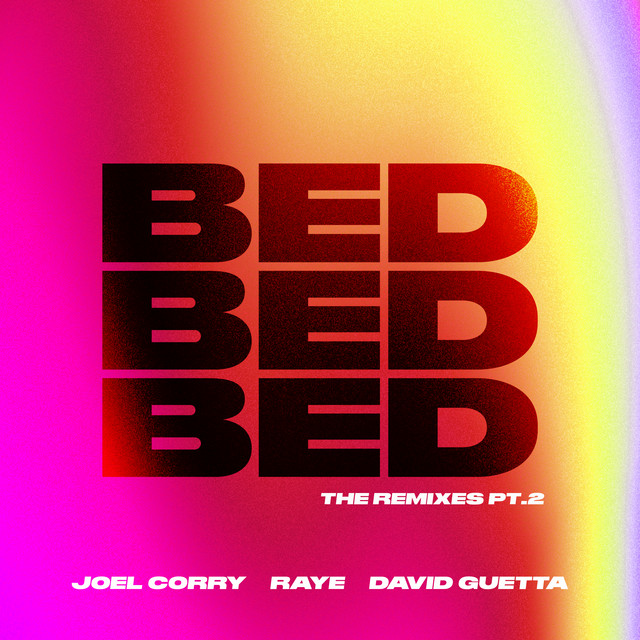 BED - The Stickmen Remix