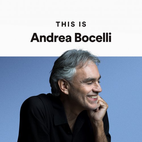 This Is Andrea Bocelli