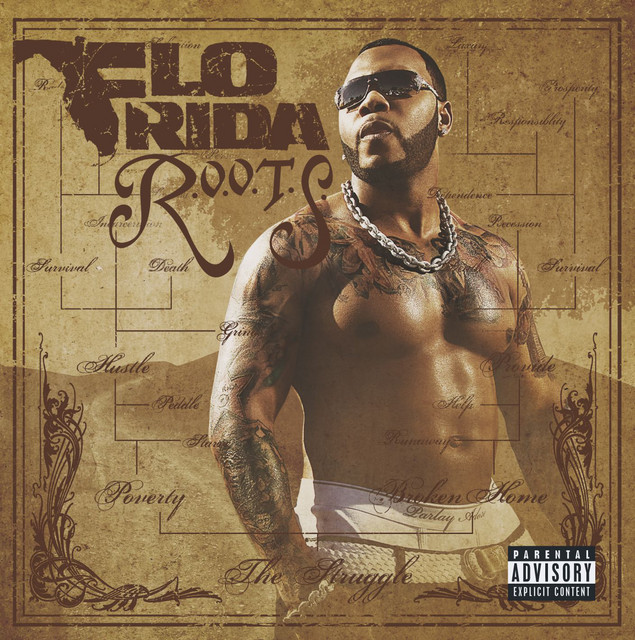 Yayo (feat. Brisco, Billy Blue, Ball Greezy, Rick Ross, Red Eyezz, Bred, Pitbull & Ace Hood)
