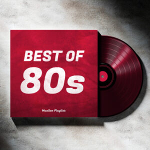 Best Of 80s