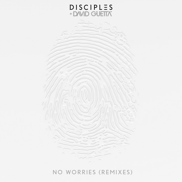 No Worries - Kideko Remix