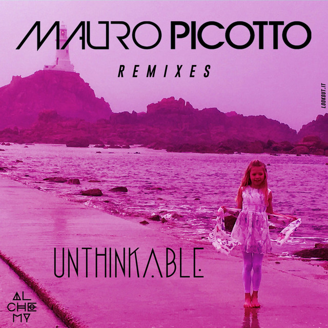 Unthinkable - Fabio Xb Rework