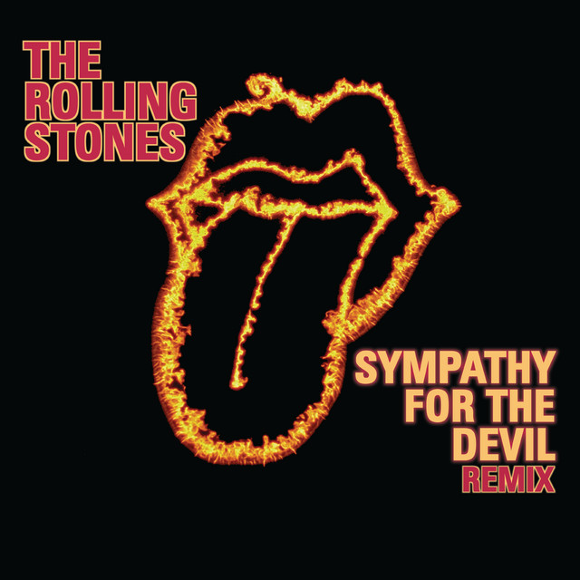Sympathy For The Devil - Full Phatt Radio Mix
