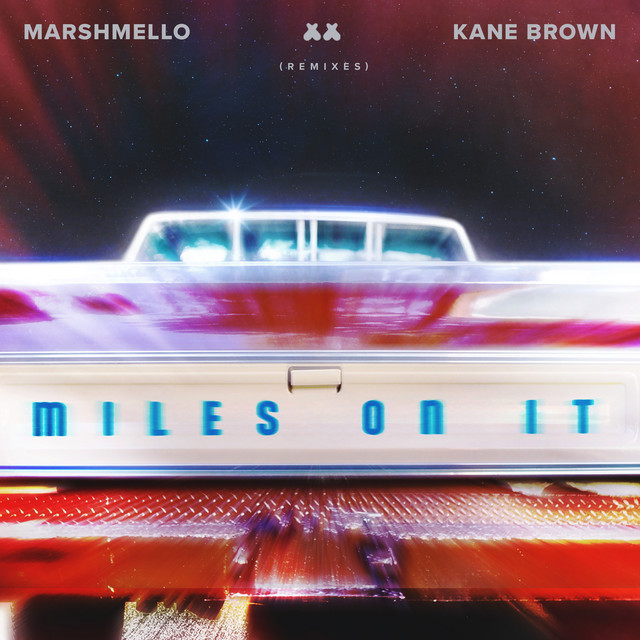 Miles On It - Ghetto Kids Remix