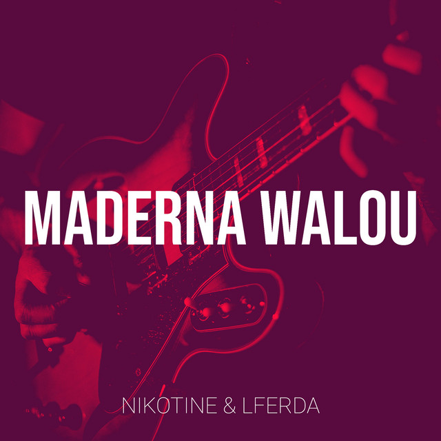 Maderna walou