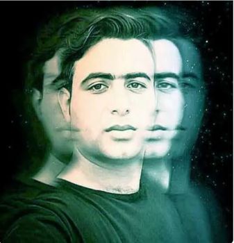 تو عزیز دلم ز حال عاشقیم خبر نداری
