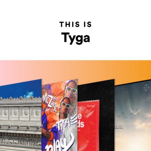 This Is Tyga