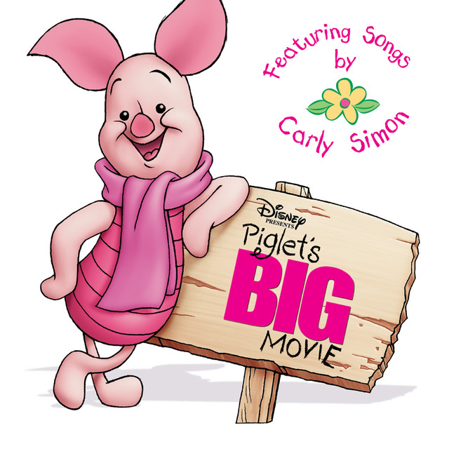 Pooh and Piglet Corner - Score