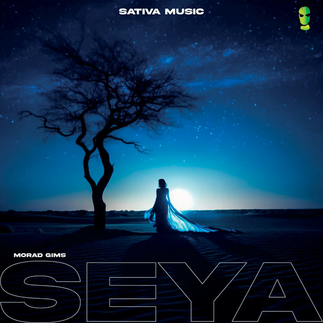 Seya - Sped Up
