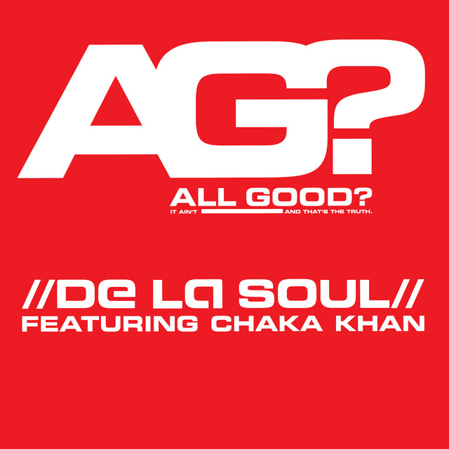 All Good? - Can 7 Supermarket Remix