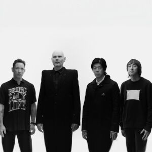 The Smashing Pumpkins