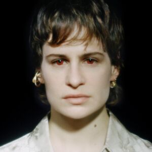 Christine and the Queens