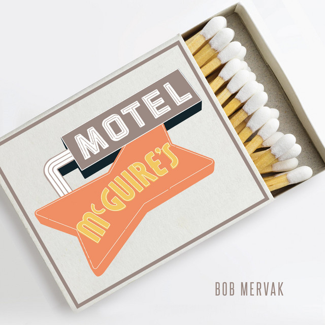 Bob Mervak