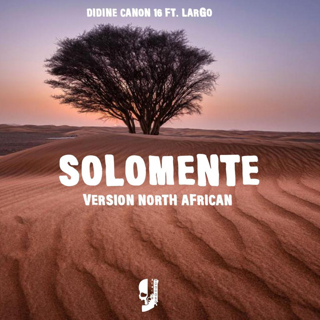 Solomente - Version North African