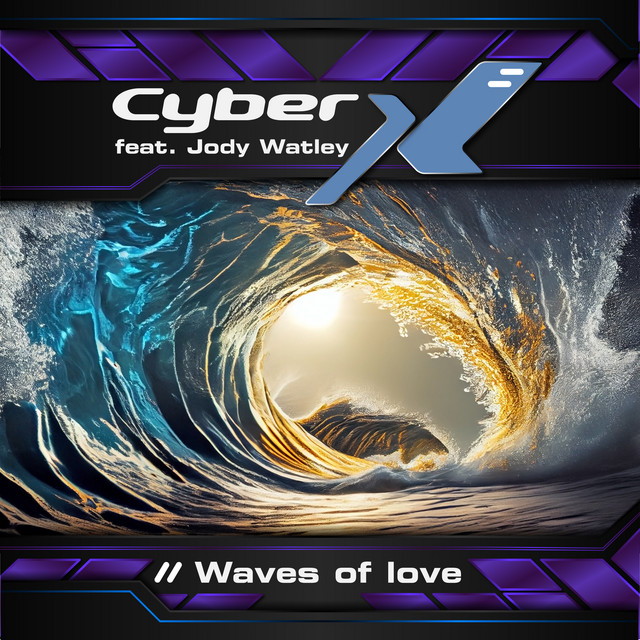 Waves of love - Svenson & Gielen Instrumental Single Mix