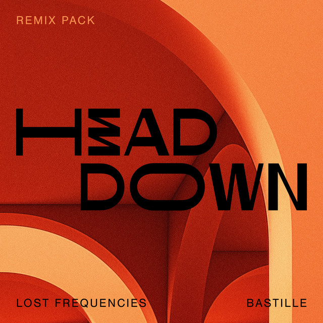 Head Down - Used Remix
