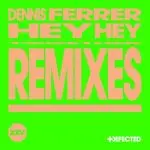 Hey Hey (Da Capo & Kitty Amor Extended Remix)