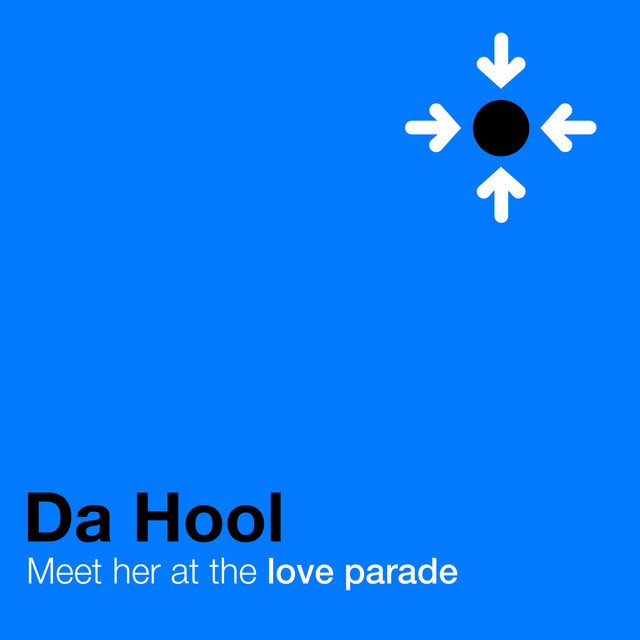 Meet Her at the Loveparade - Pete Heller's Stylus Style