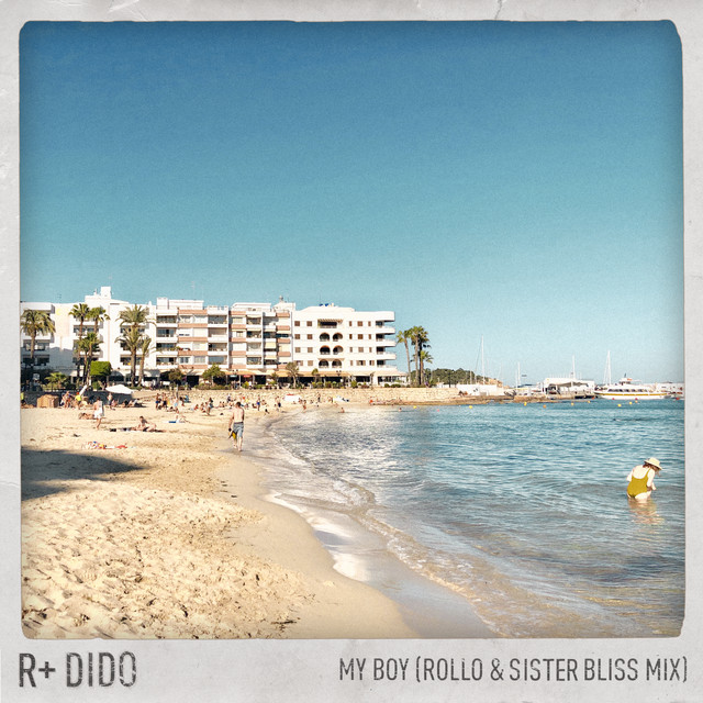 My Boy - Rollo & Sister Bliss Mix - Edit