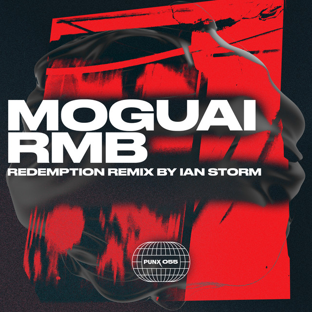 Redemption - Ian Storm Remix