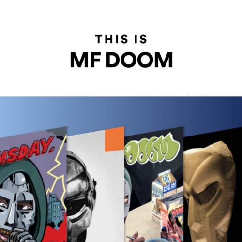 This Is MF DOOM