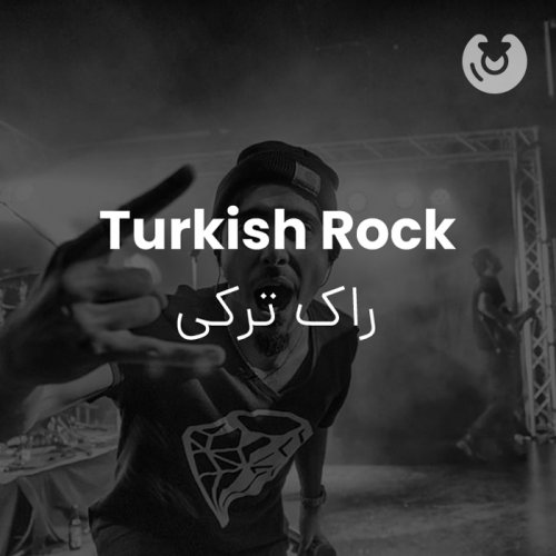 Turkish Rock
