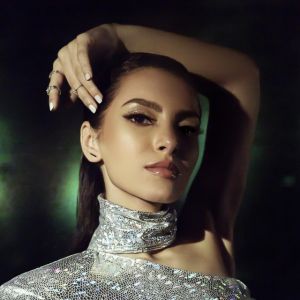 Carmen Soliman