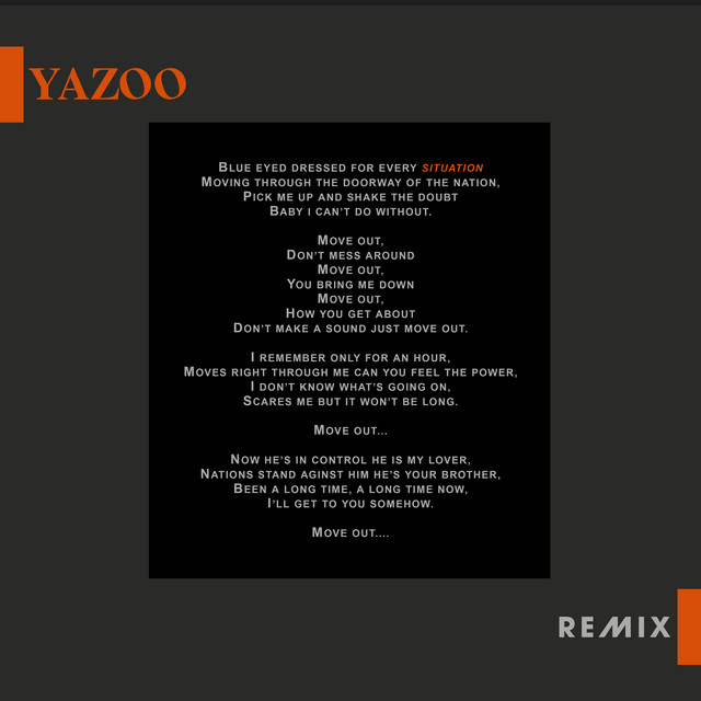 Situation (Deadline Mix) (Edit)