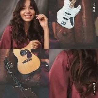 Savaştım Harbiden - From "Big5 Turkiye"