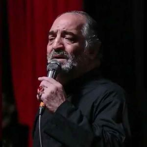 نریمان پناهی