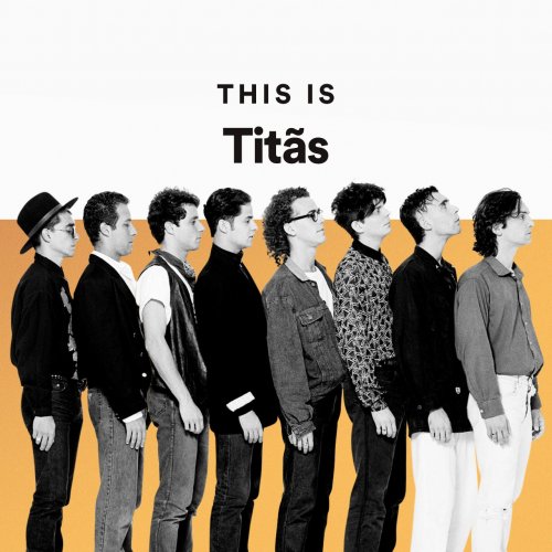 This Is Titãs