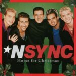 I Don't Wanna Spend One More Christmas Without You