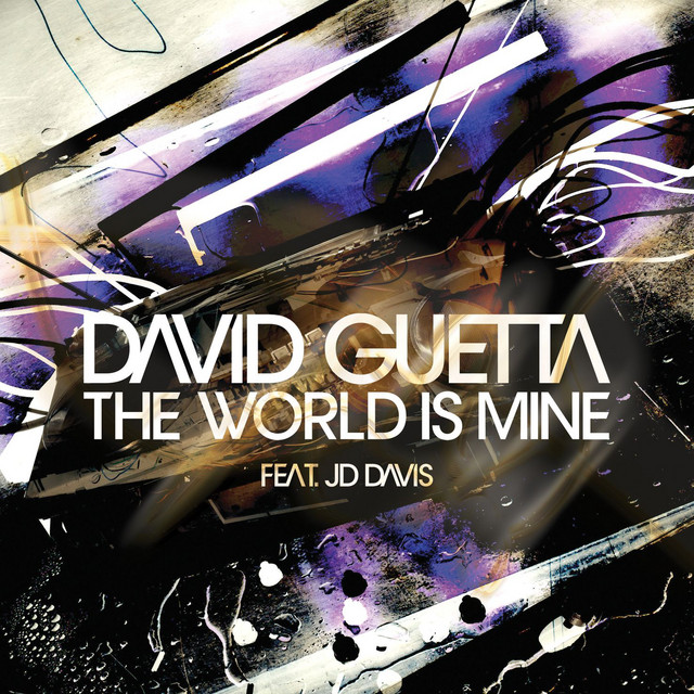 The World Is Mine - Blackstrobe Remix
