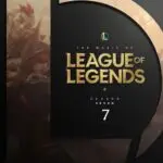 Omega Squad - 2017 (From League of Legends: Season 7)
