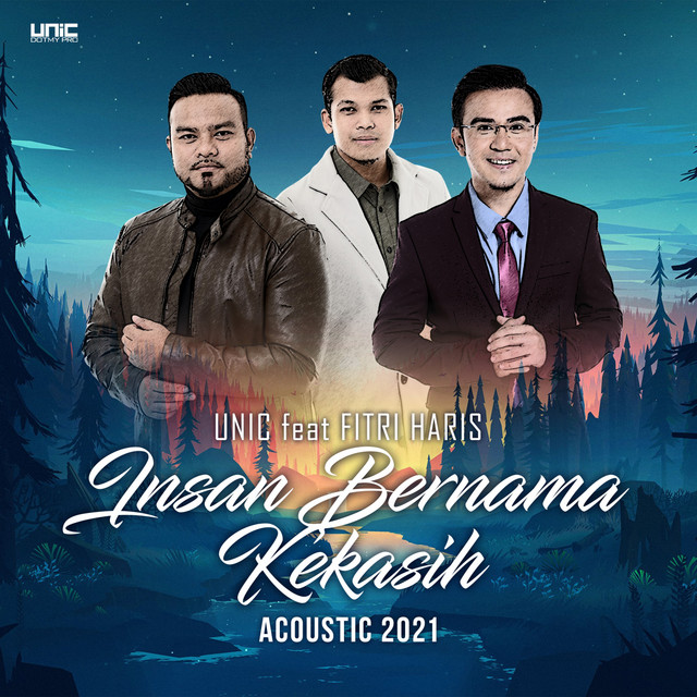 Insan Bernama Kekasih - Acoustic 2021