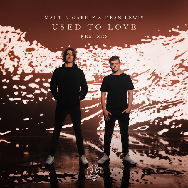 Used To Love (with Dean Lewis) - Jimi Hyde Remix