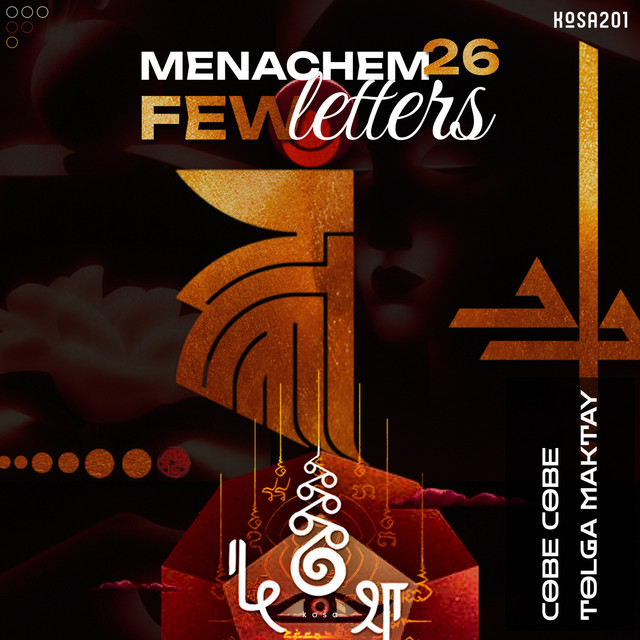Few Letters - Tolga Maktay Remix