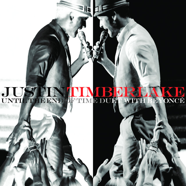 Until The End Of Time (with Beyoncé) - Julian Bunetta Remix