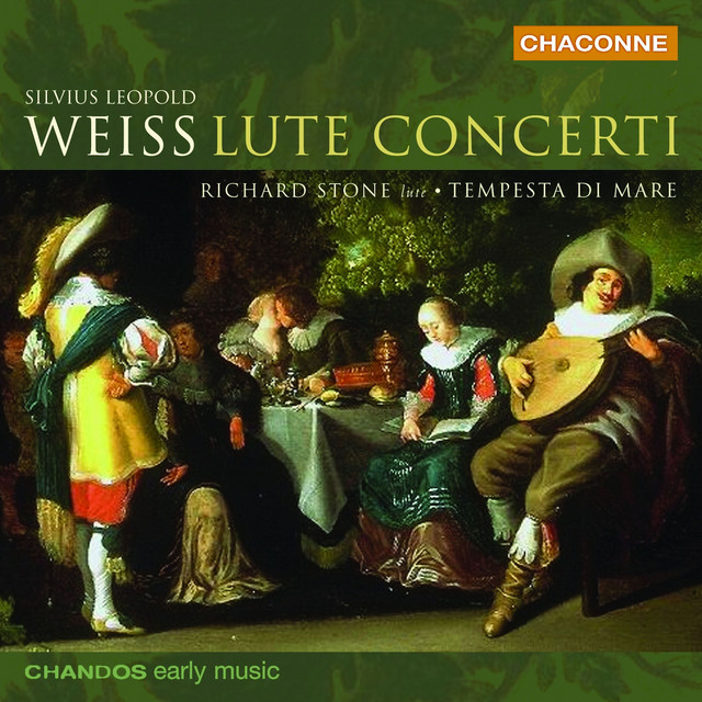 Tempesta di Mare Philadelphia Baroque Orchestra