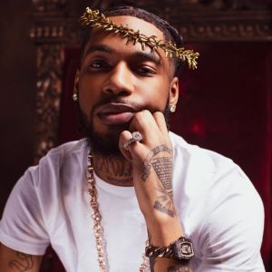 Key Glock